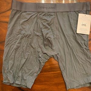 Tommy John Air boxer briefs NWT